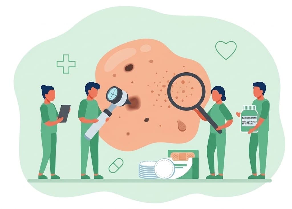Dermatology